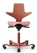 Bürostuhl HAG Capisco Puls 8020 mit stoffbezogenem Sitz