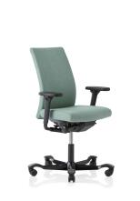 Bürostuhl HAG Creed 6006 hohe Rückenlehne, Vollpolster