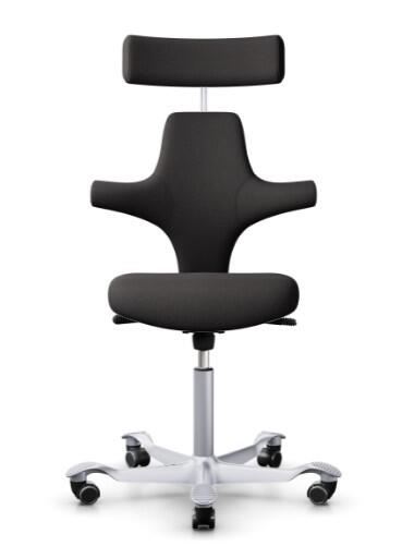 Charcoal Capture (Gabriel)