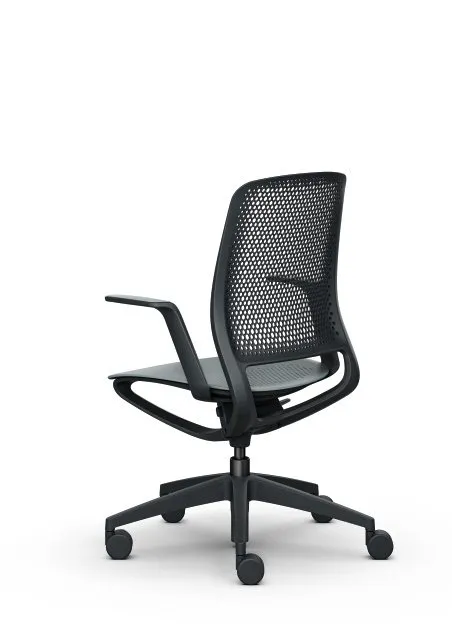 Bürostuhl Sedus Se:motion - Sedus se:motion schwarz