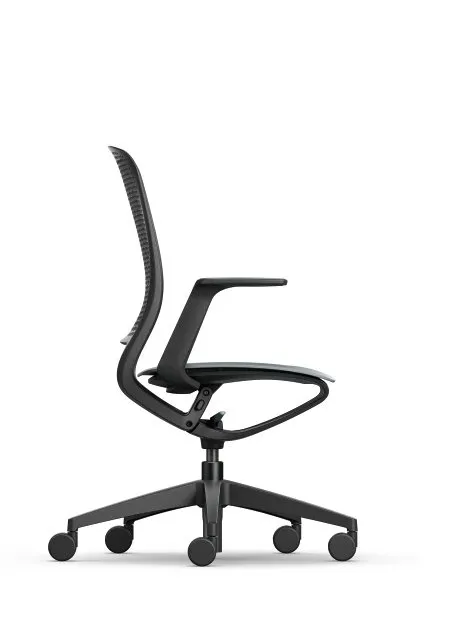 Bürostuhl Sedus Se:motion - Sedus se:motion schwarz