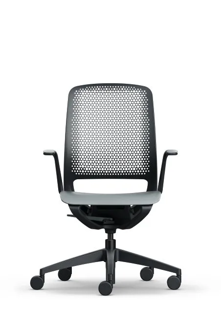 Bürostuhl Sedus Se:motion - Sedus se:motion schwarz