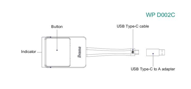 TECHNISCHE SPEZIFIKATION