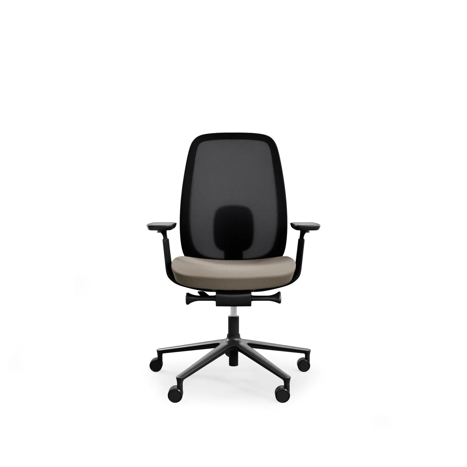 B&uuml;rostuhl Profim Pace  150SFL MAX