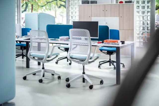 Bürostuhl Sedus Se:motion - Sedus se:motion