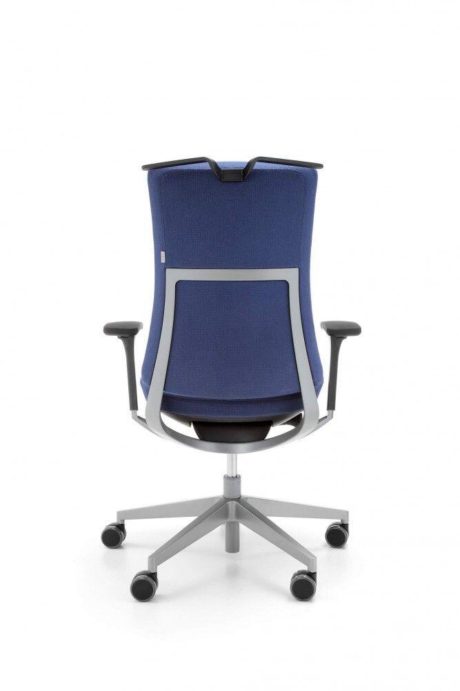 profim Drehstul Violle mit Kleiderbügel