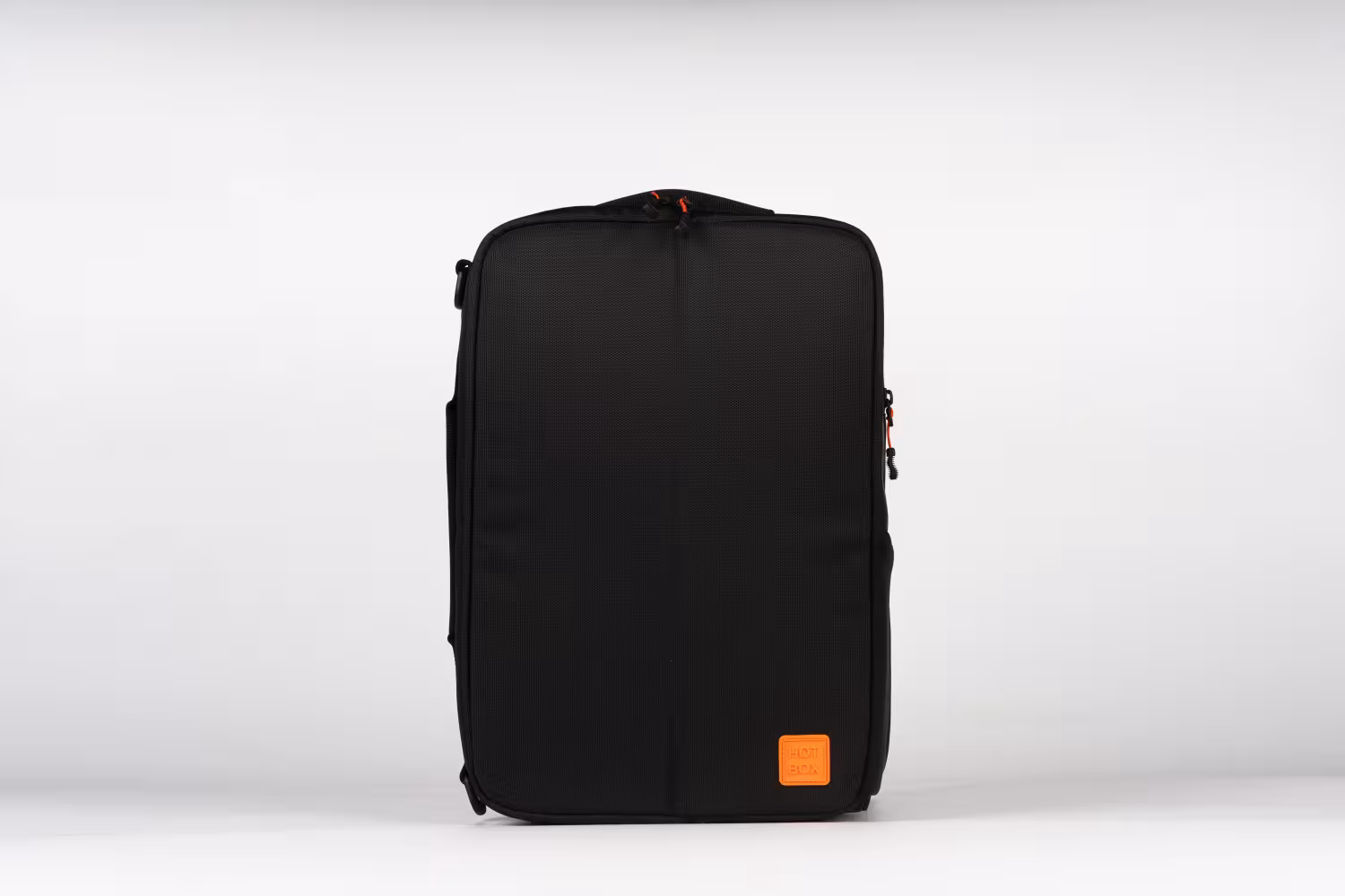 Hotbox Adapt Laptop-Rucksack - schwarz