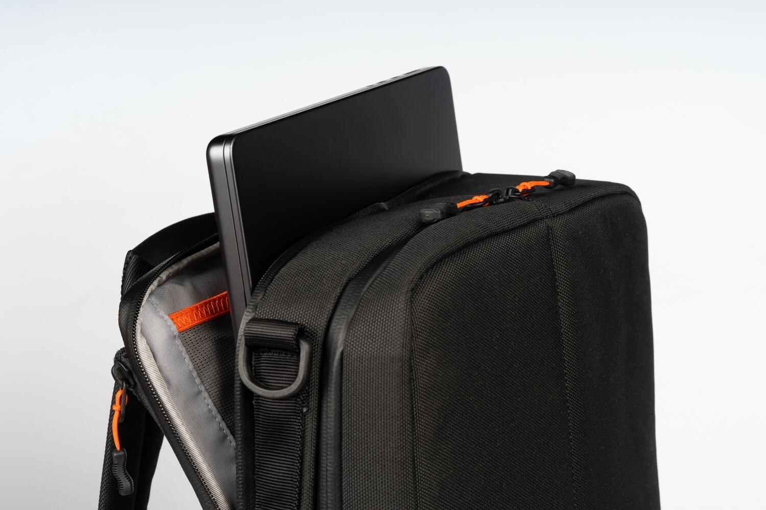 Hotbox Adapt Laptop-Rucksack