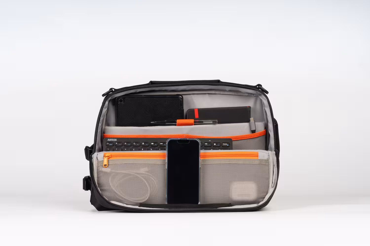Hotbox Adapt Laptop-Rucksack
