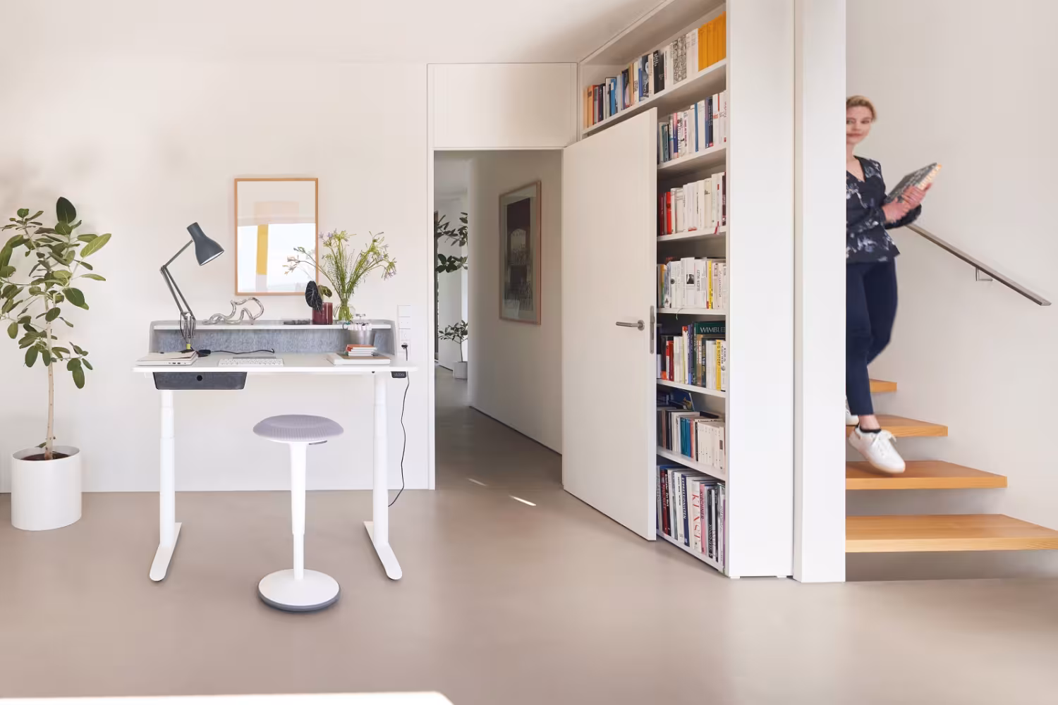 Sedus Unterbauschublade für Schreibtische - Unterschublade und Sedus se:desk home