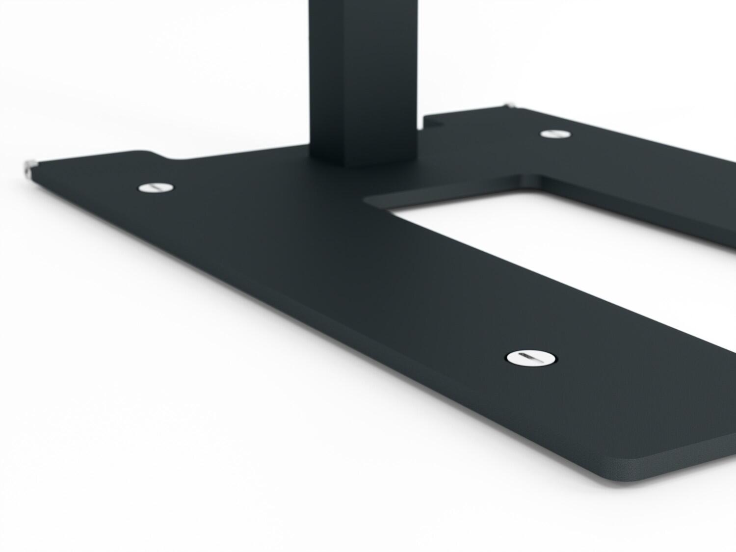 Otti Lumen Arc Pro &ndash; moderne LED Stehleuchte f&uuml;r professionelle Arbeitspl&auml;tze