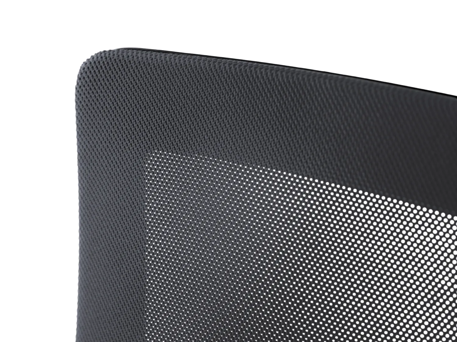 Sedus black dot 122 Membran grau