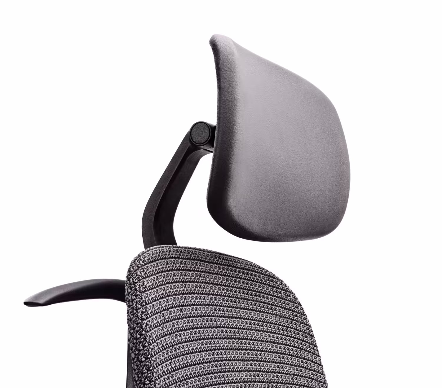 Ergonomischer Bürostuhl Sedus se:kit mit Vollpolster-Rückenlehne - se:kit mit Nackenstütze