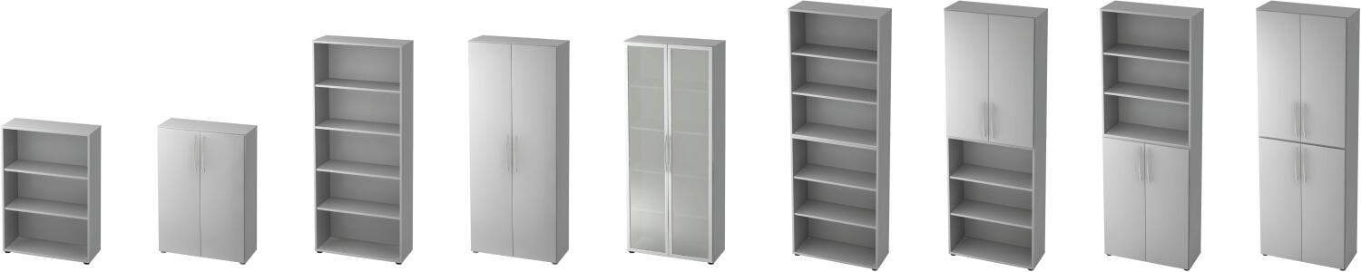 Otti OfficeLine Basic Regal 3OH