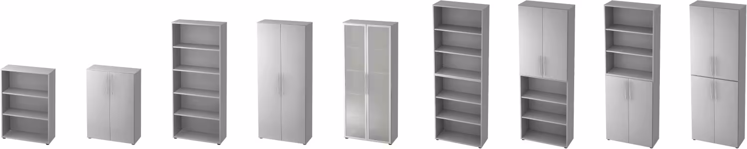 Otti OfficeLine Basic Regal 3OH