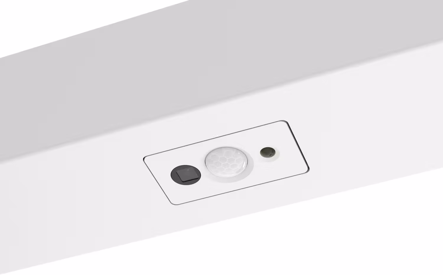 Otti Lumen Arc Pro – moderne LED Stehleuchte für professionelle Arbeitsplätze - Sensor