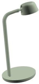 Glamox Schreibtischlampe Motus mini farbig