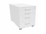 Sedus Rollcontainer 55636 – ergonomisch durchdachter Stauraum für Büro und Homeoffice