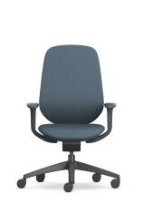 Sedus Sitzpolster komfort f&uuml;r B&uuml;rostuhl se:kit