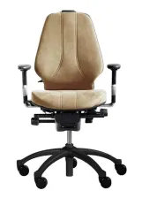 B&uuml;rostuhl RH Logic 300