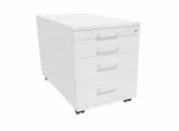 Sedus Rollcontainer 55636 – ergonomisch durchdachter Stauraum für Büro und Homeoffice