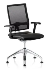 Besucherstuhl Sedus open up up-201