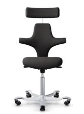 Charcoal Capture (Gabriel)