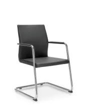 Besucherstuhl Profim Acos Pro