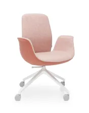 B&uuml;rostuhl Profim Ellie pro mit Spinnenfu&szlig;