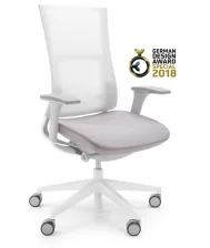 Profim Violle mit Netzr&uuml;cken