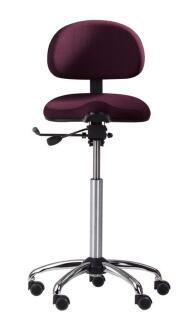 Stehhilfe RH Support 4501 mit Sattelsitz