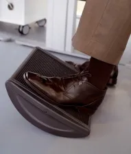 HAG Quickstep ideal f&uuml;r jeden Arbeitsplatz