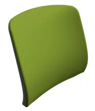 Sedus semotion Rueckenpolster Atlantic hellgr&uuml;n