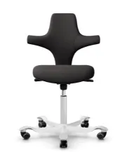 Charcoal Capture (Gabriel)