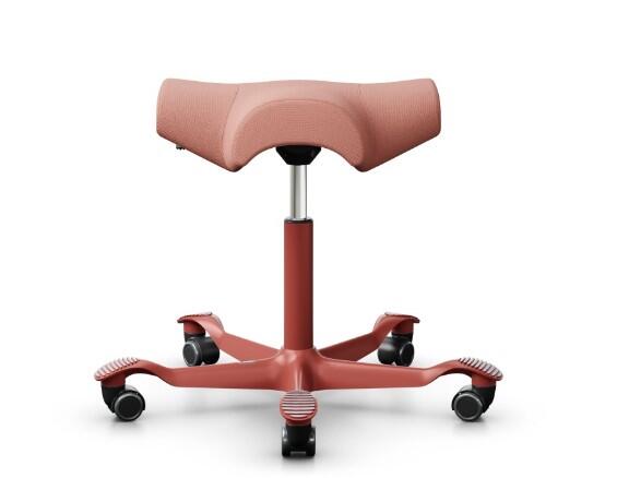 Stehhilfe HAG Capisco 8105