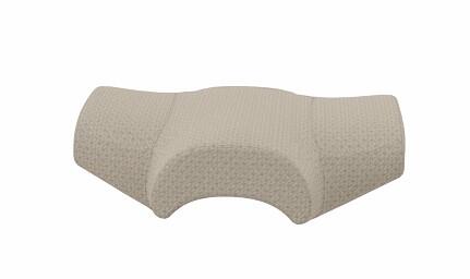 Sitzbezug HAG Capisco 8105 / 8106 / 8107 - light beige 61188
