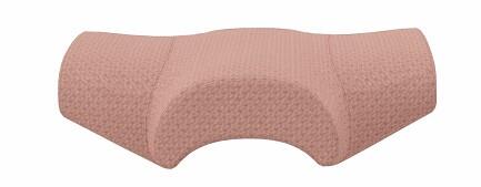 Sitzbezug HAG Capisco 8105 / 8106 / 8107 - light blush 64213