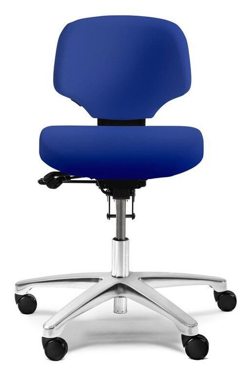Bürostuhl RH Activ 200 mit mittlerem Sitz