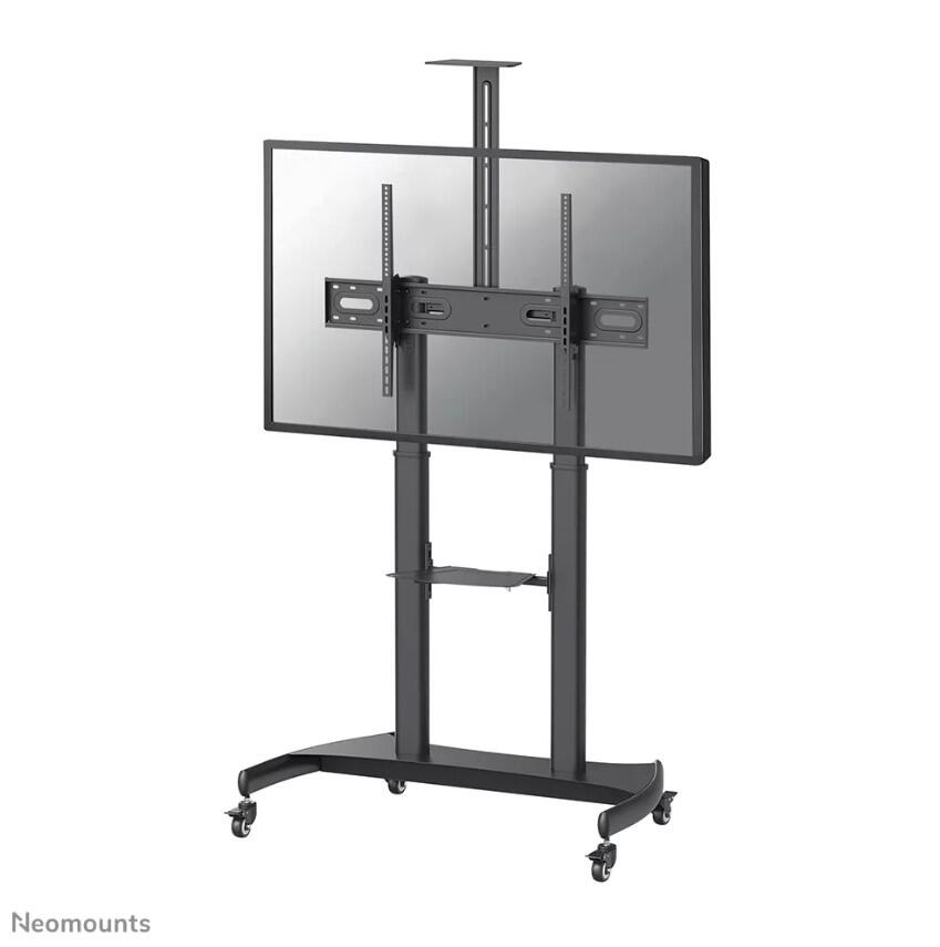 NEOMOUNTS Rollwagen PLASMA-M1950E TV-Trolley