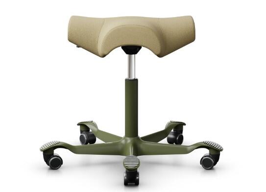 Stehhilfe HAG Capisco 8105 - HÅG Capisco 8105