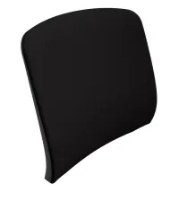 Sedus semotion Rueckenpolster Atlantic schwarz