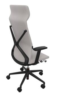 Bürostuhl Sedus crossline mit Nackenstütze cn-103