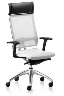 B&uuml;rostuhl Sedus open up - in vielen verschiedenen Varianten erh&auml;ltlich