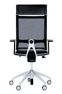 B&uuml;rostuhl Sedus open up - edles Design und dynamisches Sitzen in einem