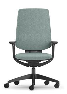 Bürostuhl Sedus Se:flex mit Vollpolster