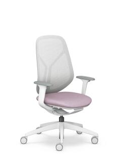 Bürostuhl Sedus se:kit mit Netzrücken