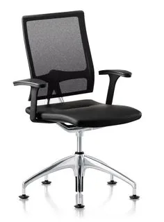 Besucherstuhl Sedus open up up-201