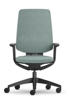 Bürostuhl Sedus Se:flex mit Vollpolster
