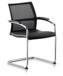 Freischwinger Sedus open up up-223