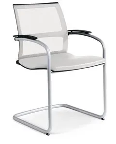 Freischwinger Sedus open up up-223